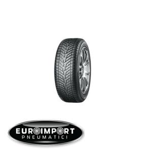 Delinte AW7 195/55 R16 87 H